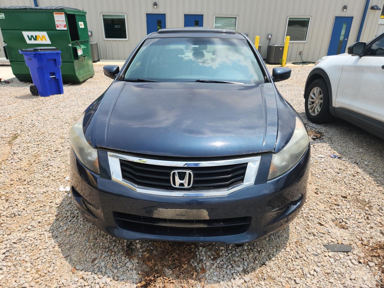 2010 Honda Accord Exl - Image 5