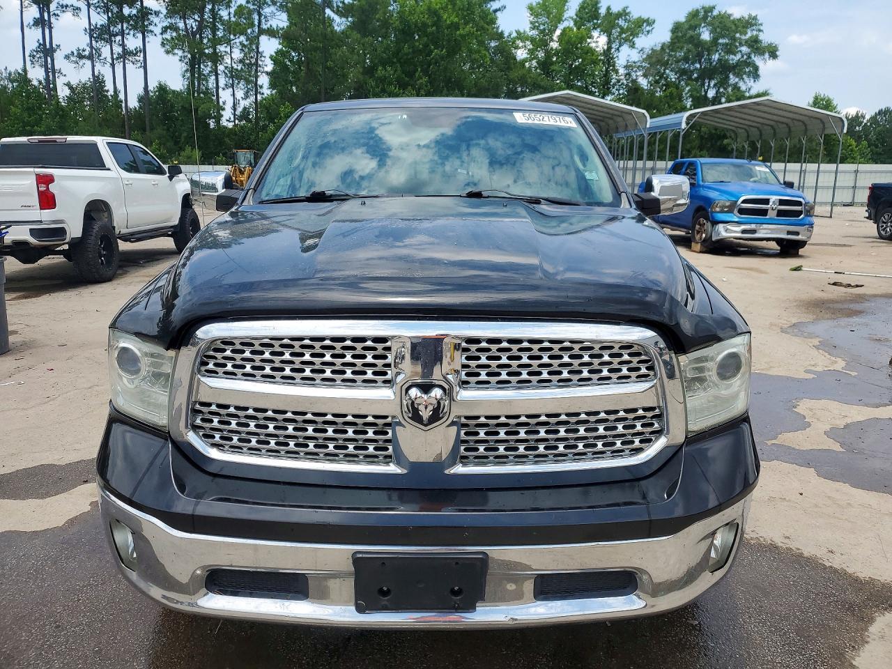 2015 Ram 1500 - Фото 5