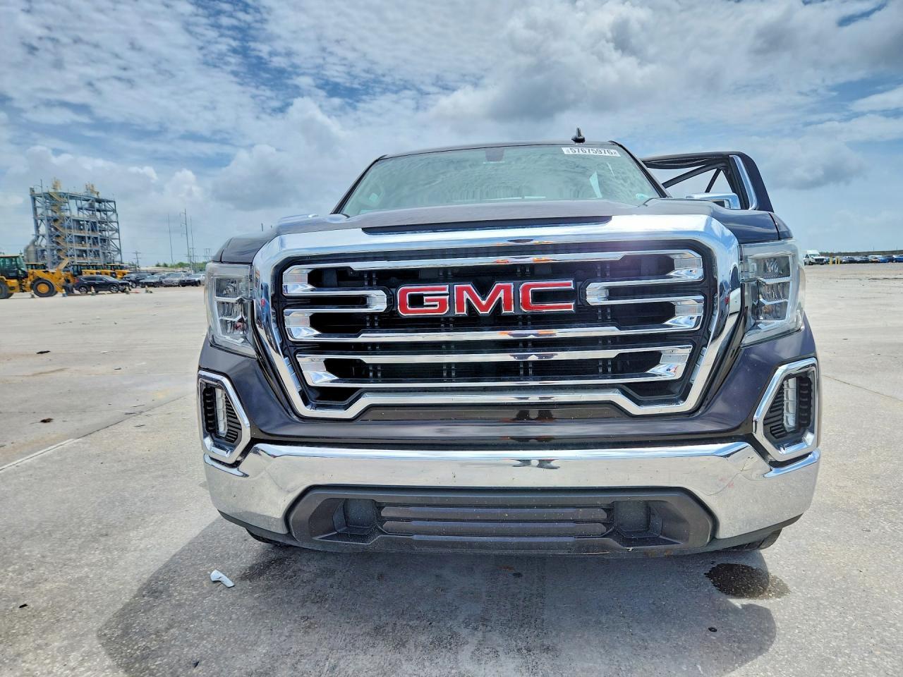 2020 GMC Sierra C1500 Slt - Image 5