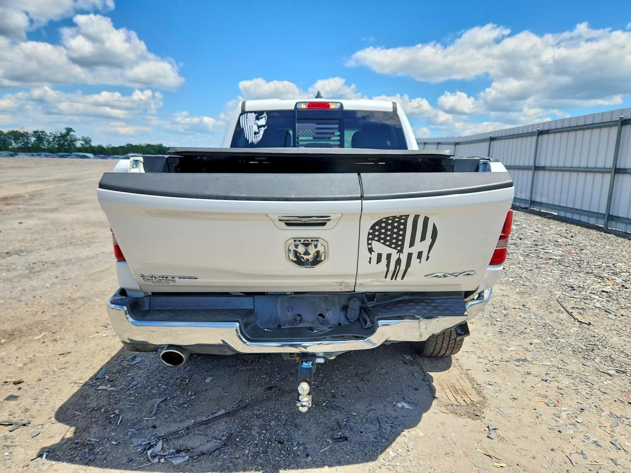 2020 Ram 1500 Limited - Фото 6
