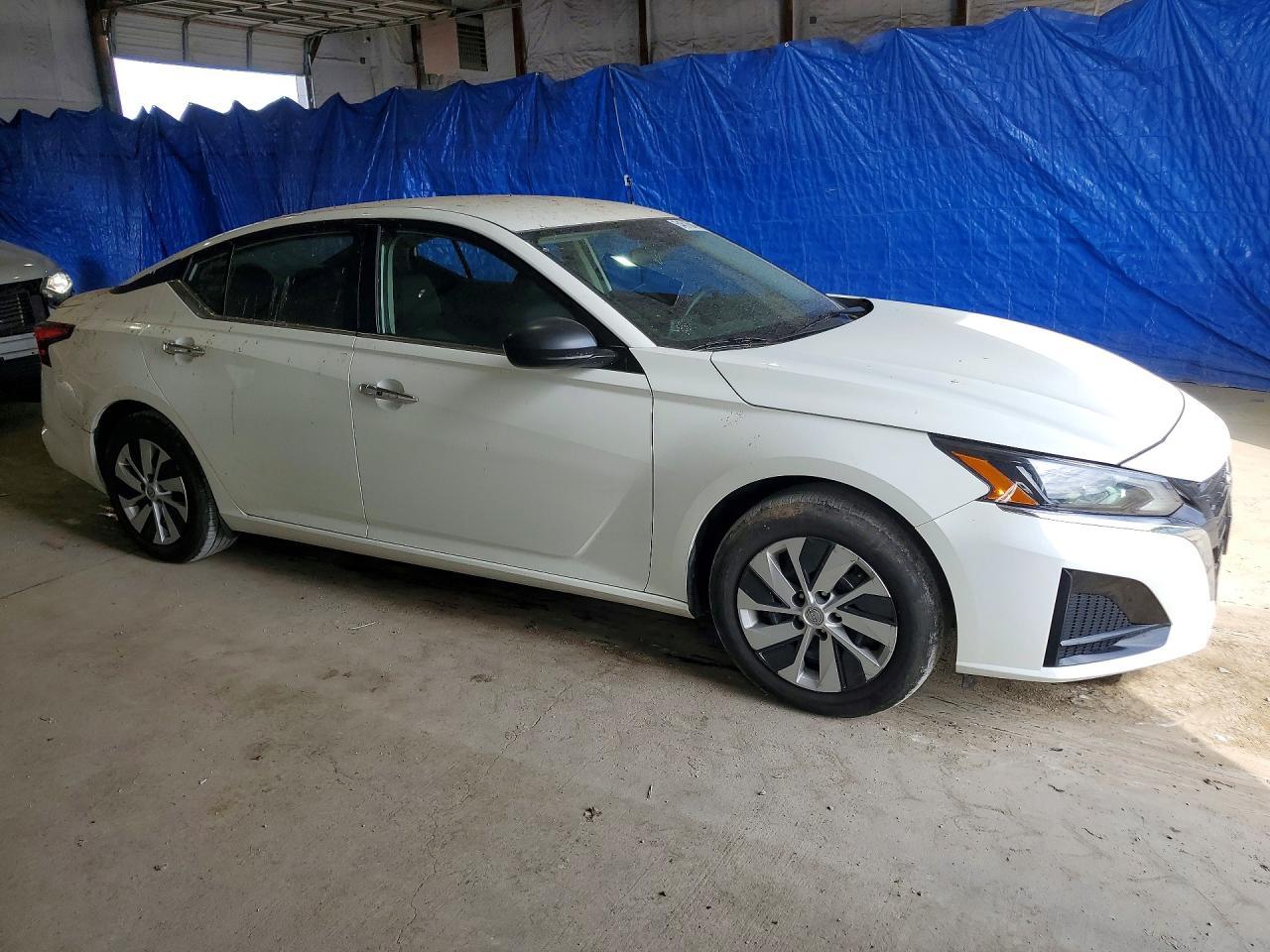 2024 Nissan Altima S - Image 4