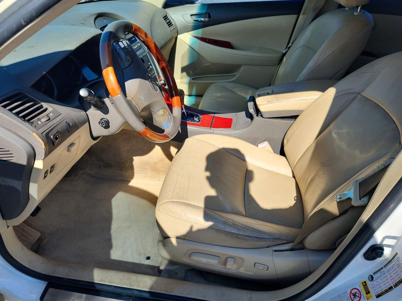 2008 Lexus Es 350 - Image 7