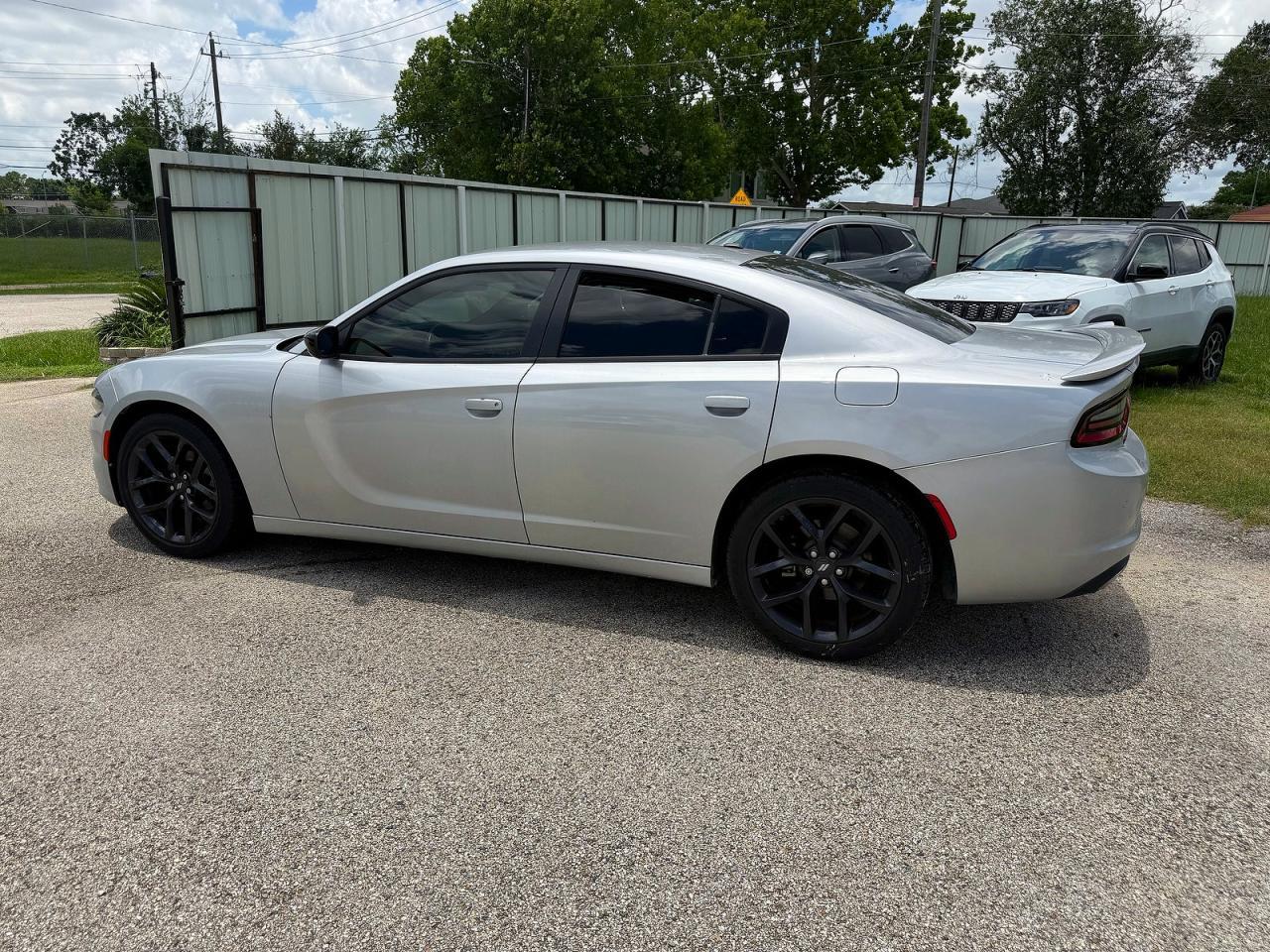 2022 Dodge Charger Scat Pack - Фото 3