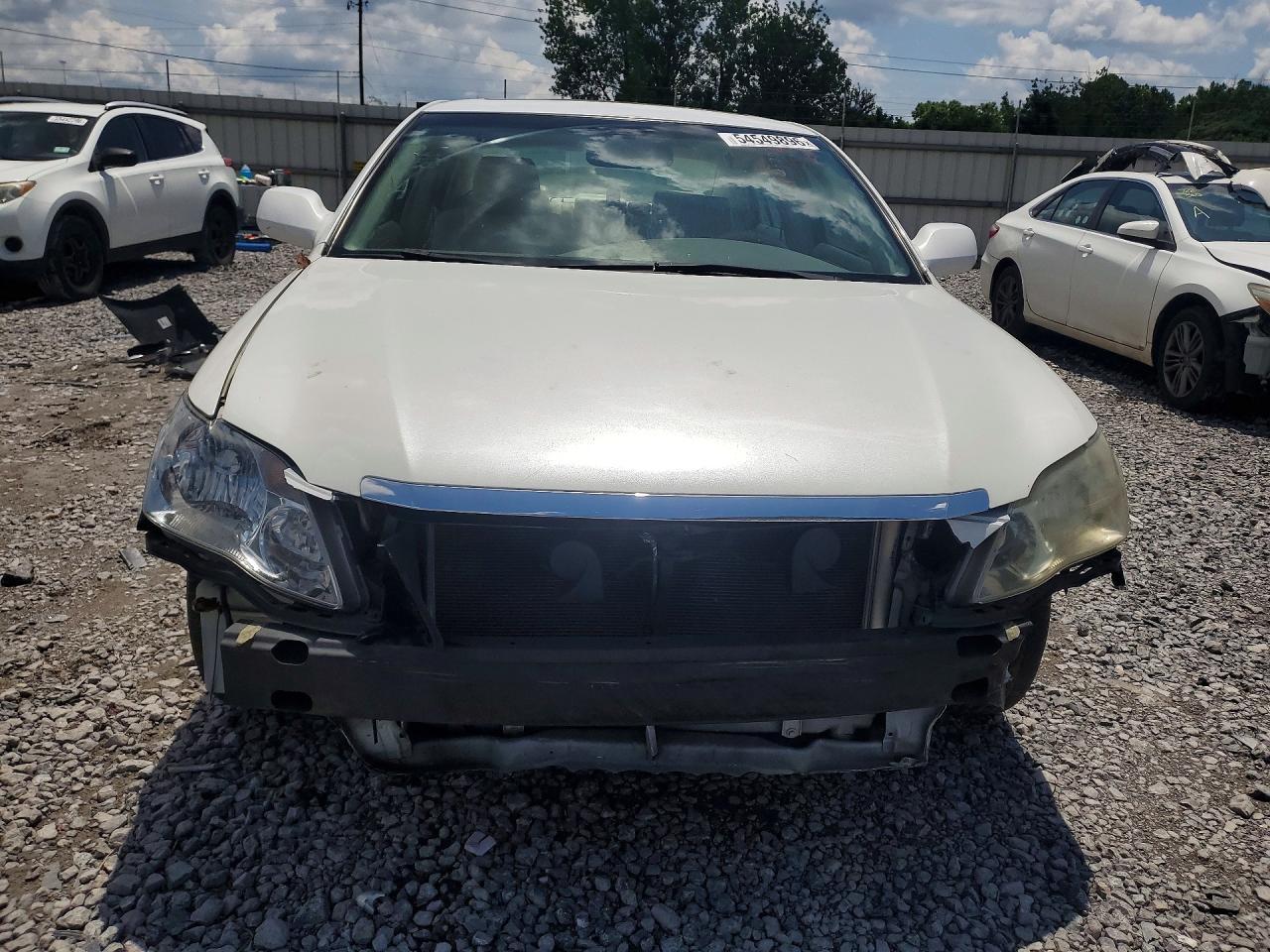 2006 Toyota Avalon Limited - Фото 5