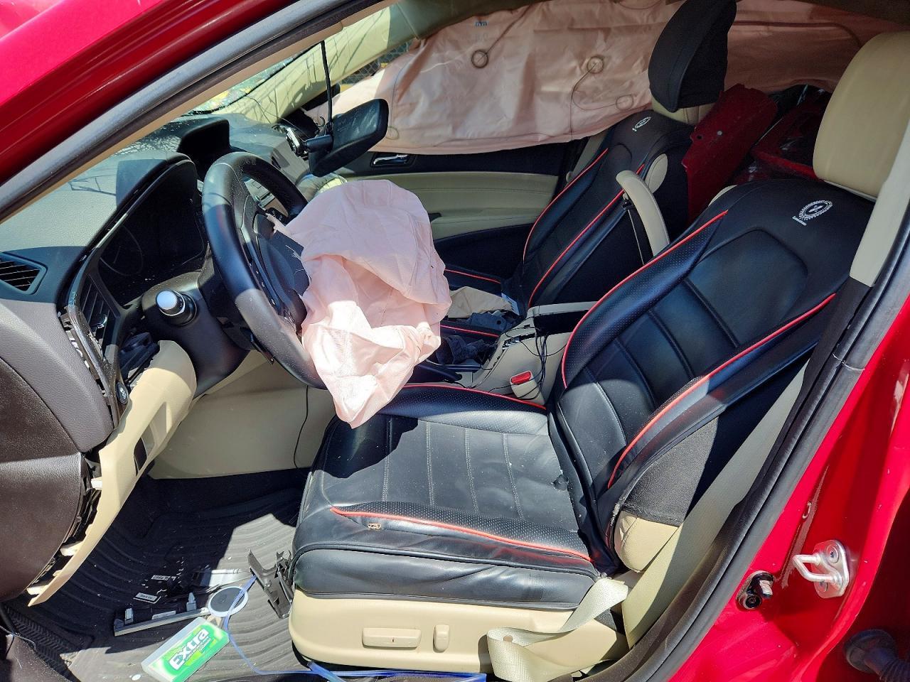 2018 Acura Ilx Premium - Фото 7