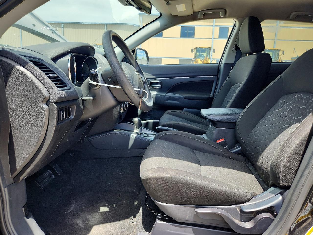 2024 Mitsubishi Outlander Sport S - Фото 7