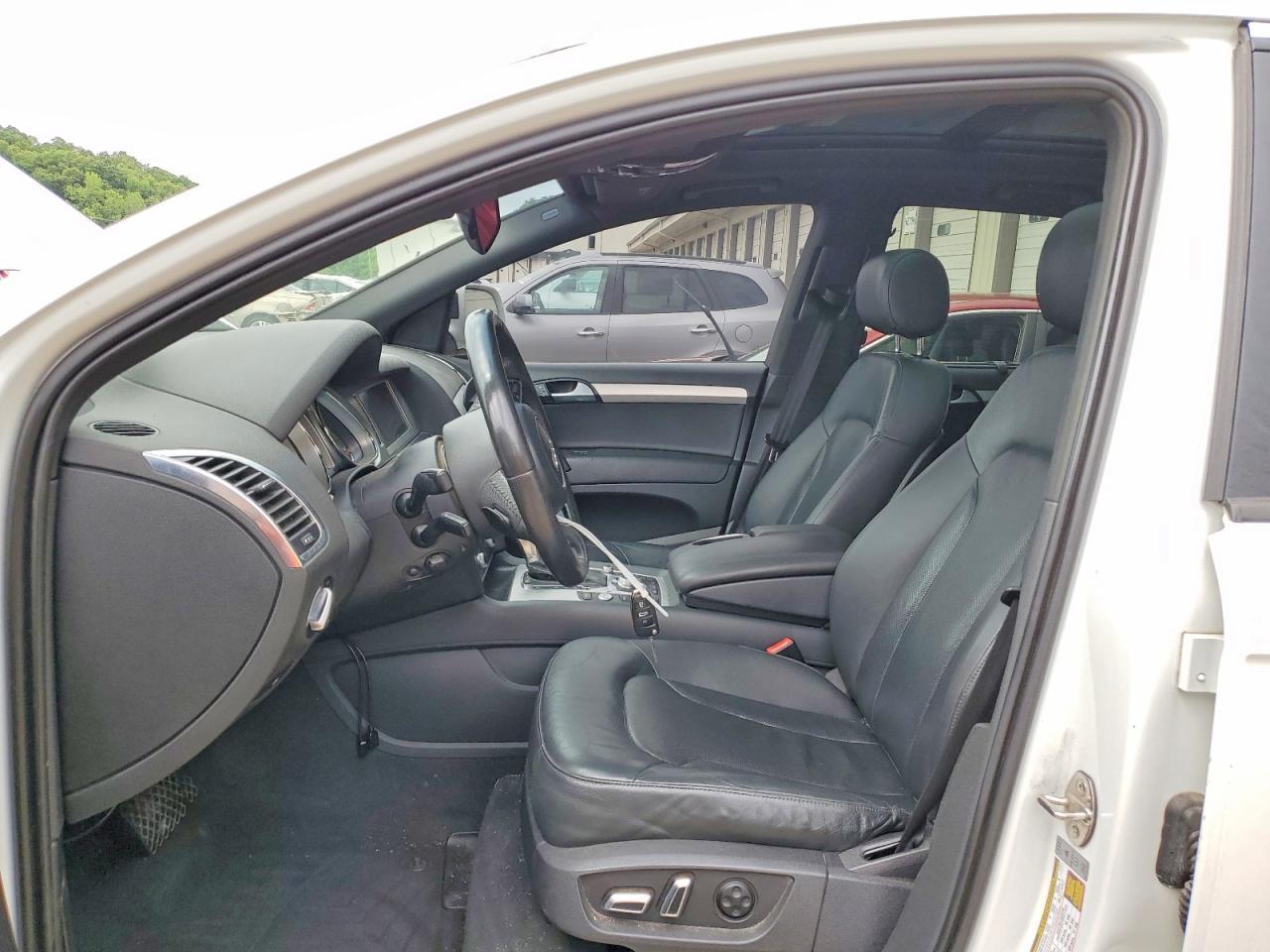 2014 Audi Q7 Prestige - Image 7