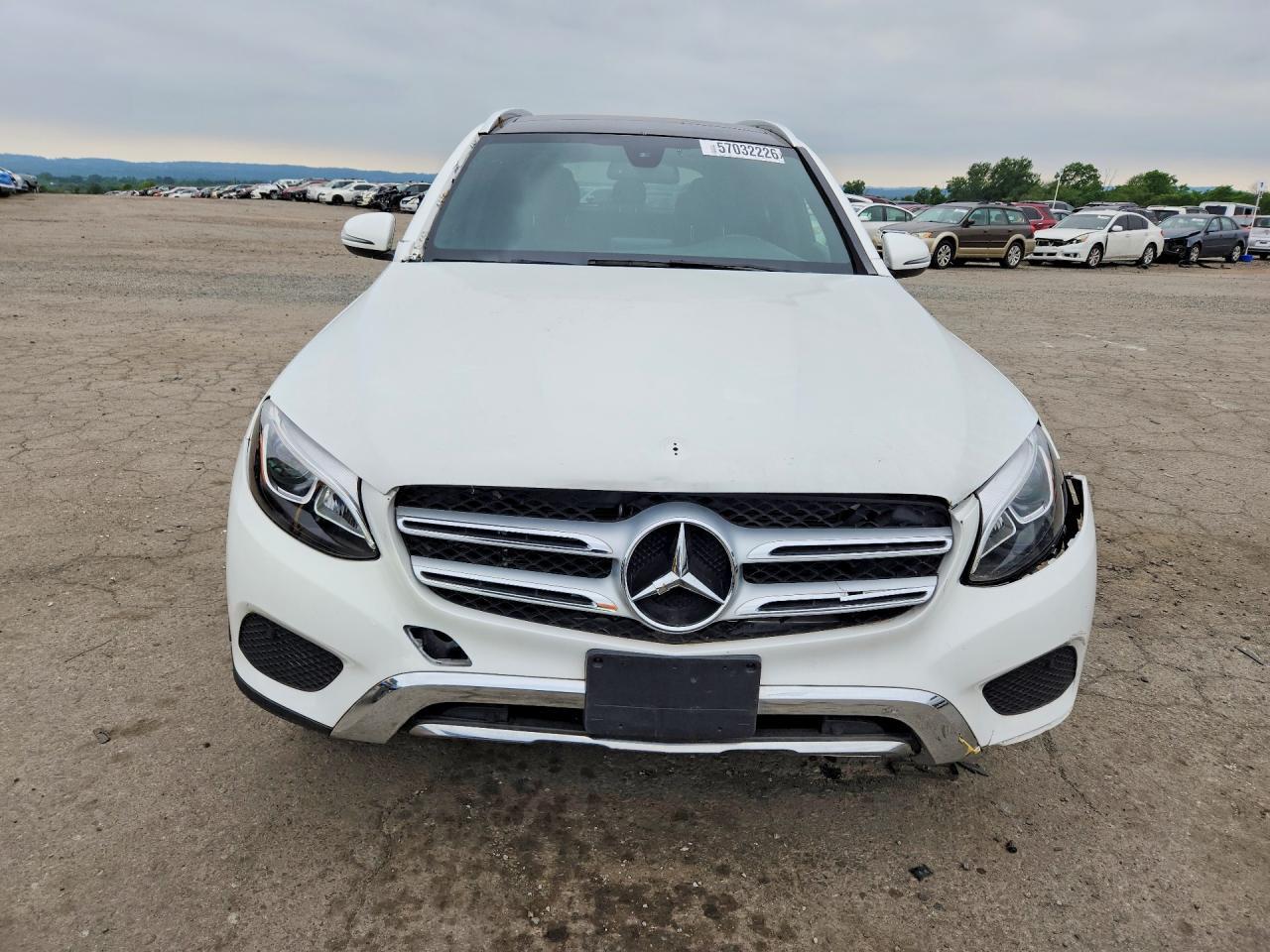 2019 Mercedes-Benz Glc 350E - Фото 5