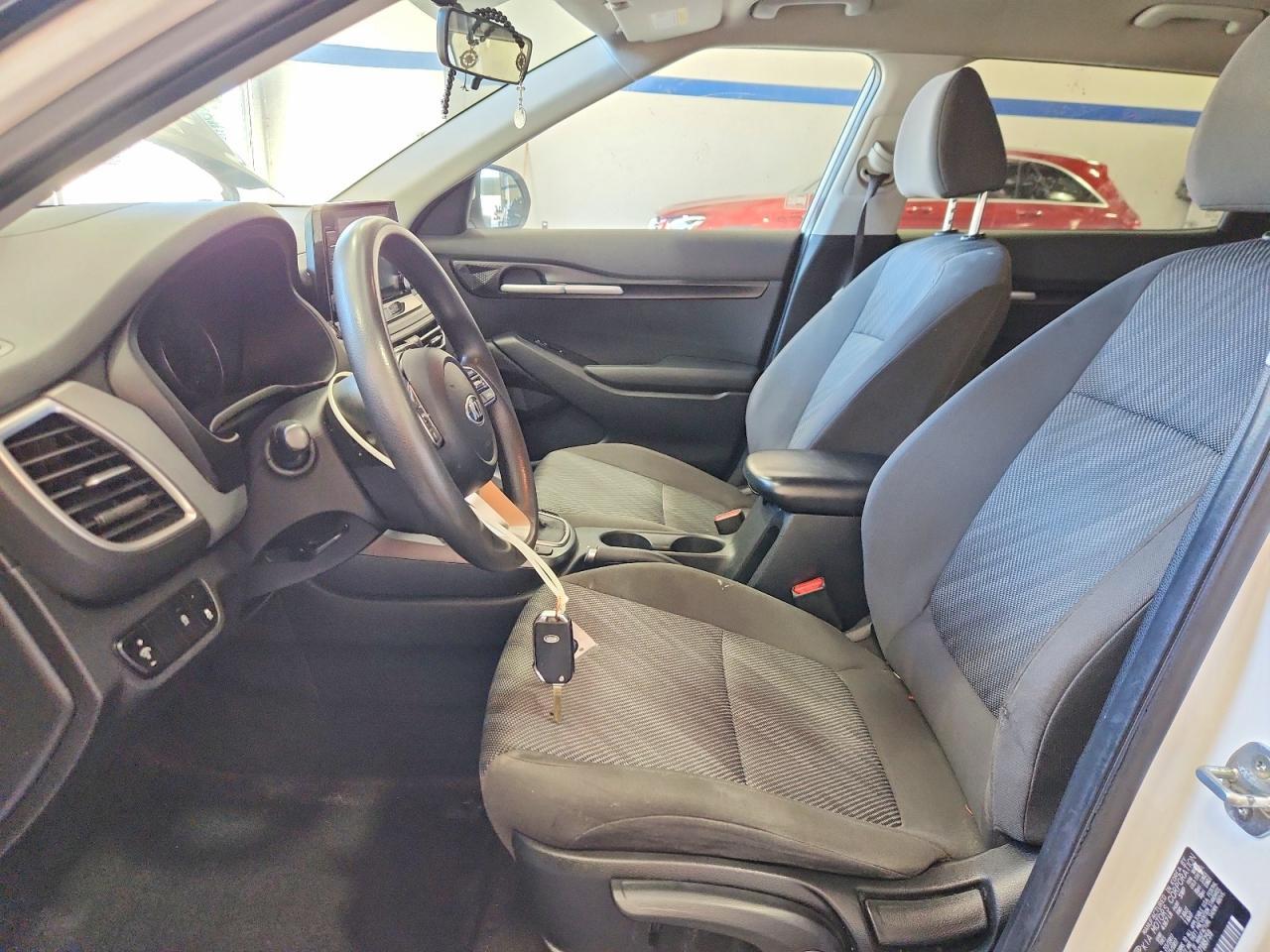 2021 Kia Seltos Lx - Image 7