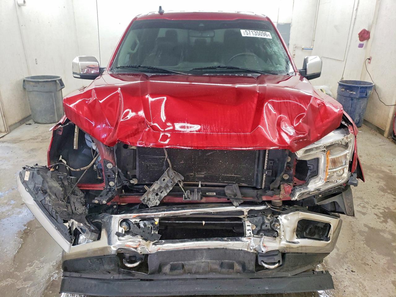 2019 Ford F150 Supercrew - Фото 5