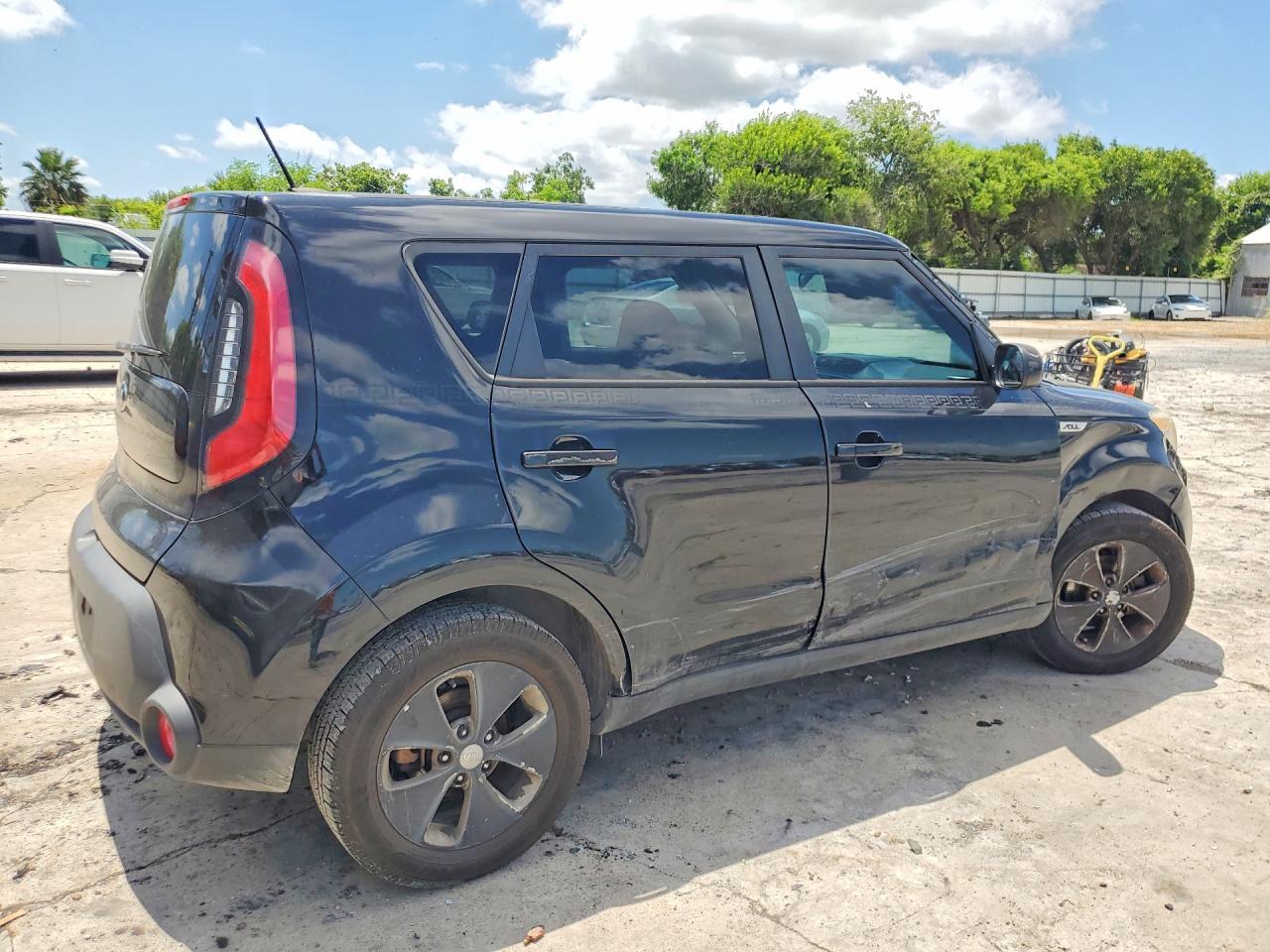 2016 Kia Soul Base - Фото 3