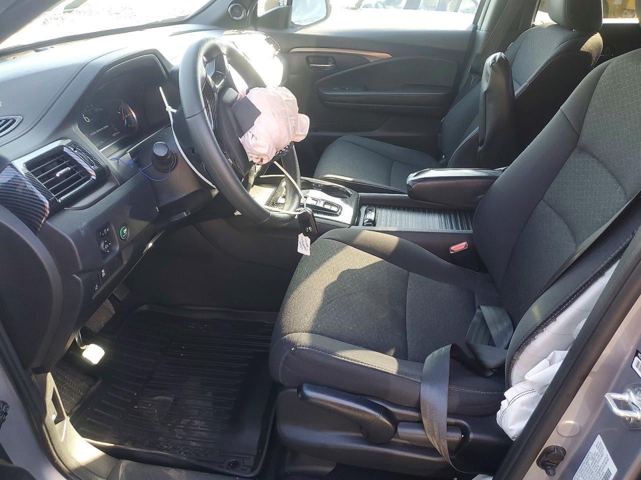 2021 Honda Passport Sport - Image 7