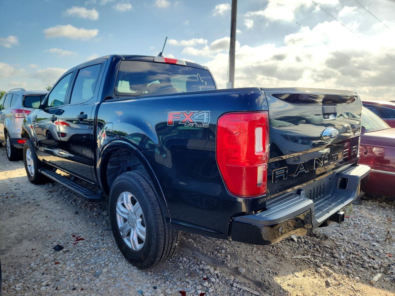 2020 Ford Ranger Xl - Image 2