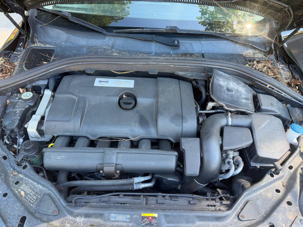2012 Volvo Xc60 3.2 P - Фото 7