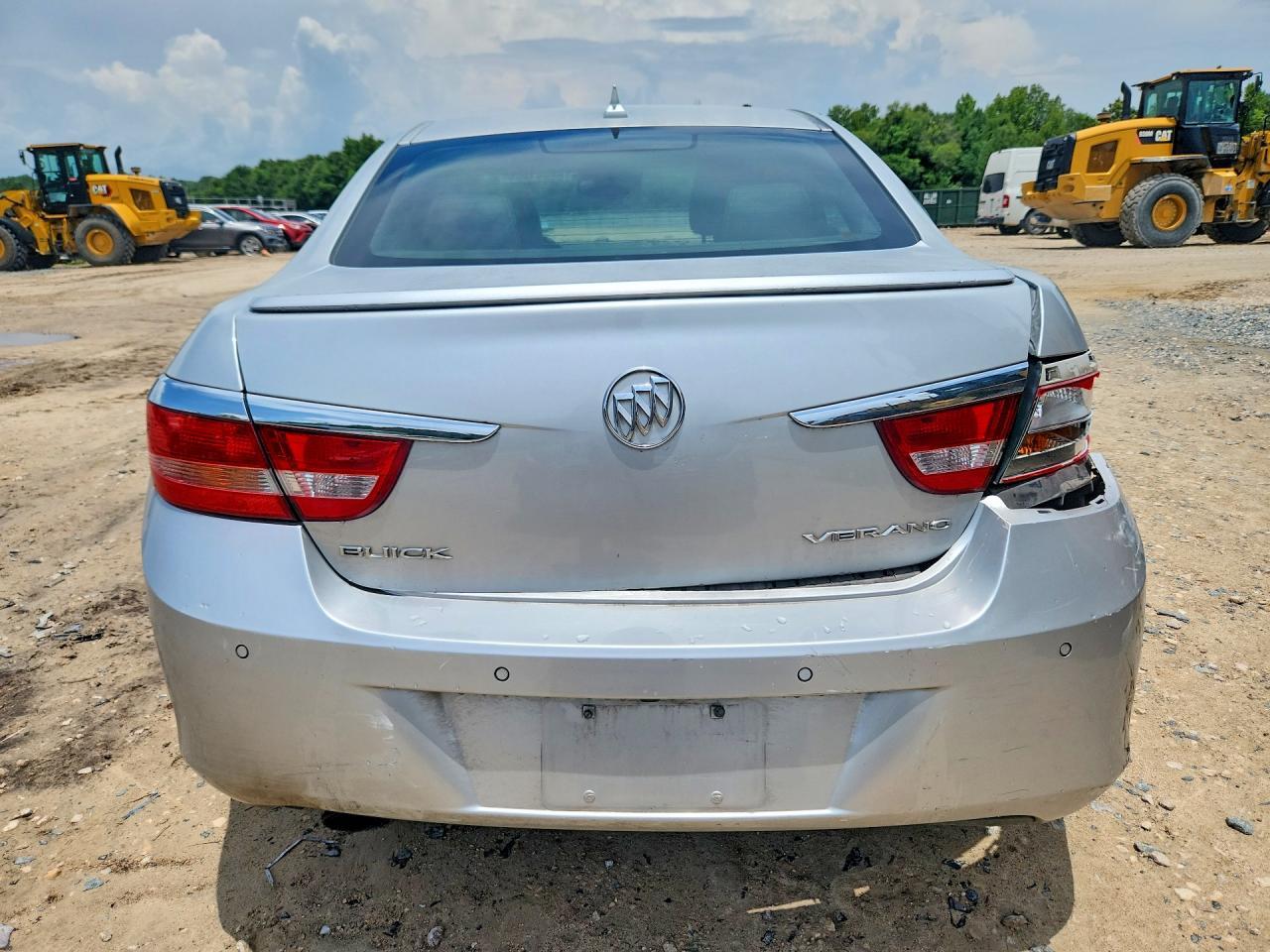 2014 Buick Verano - Image 6