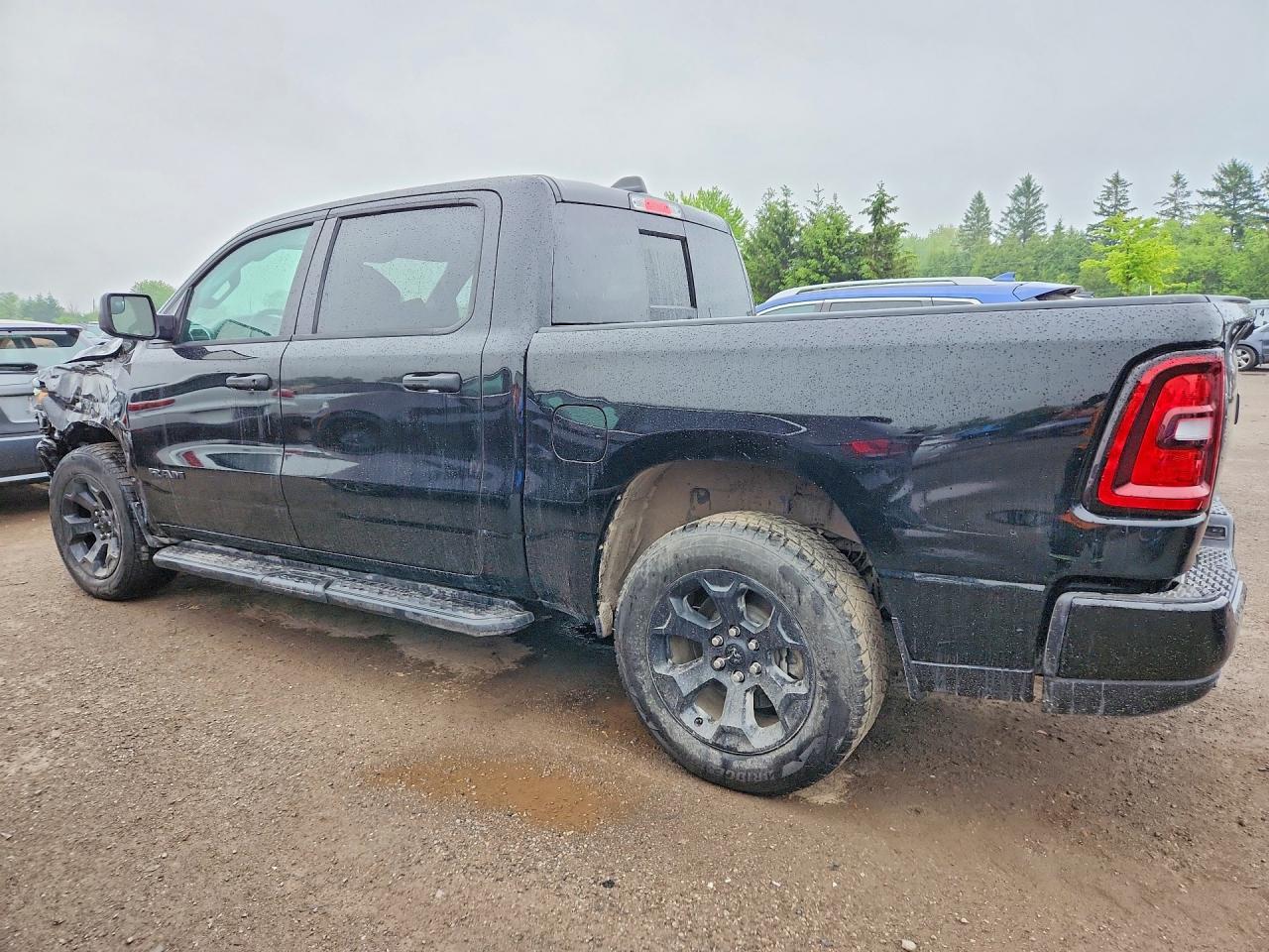 2026 Ram 1500 Tradesman - Image 2