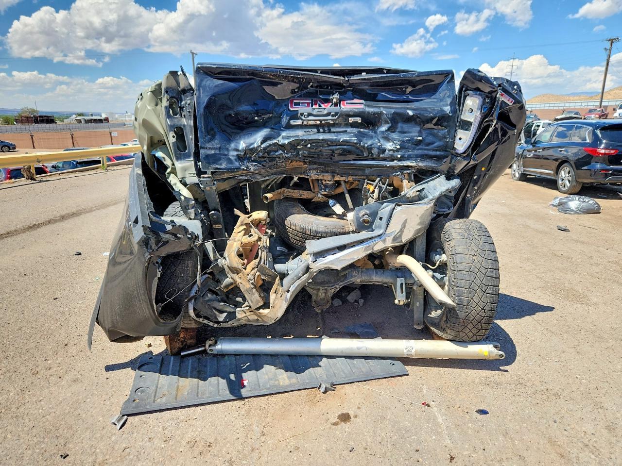 2024 GMC Sierra K1500 - Фото 6