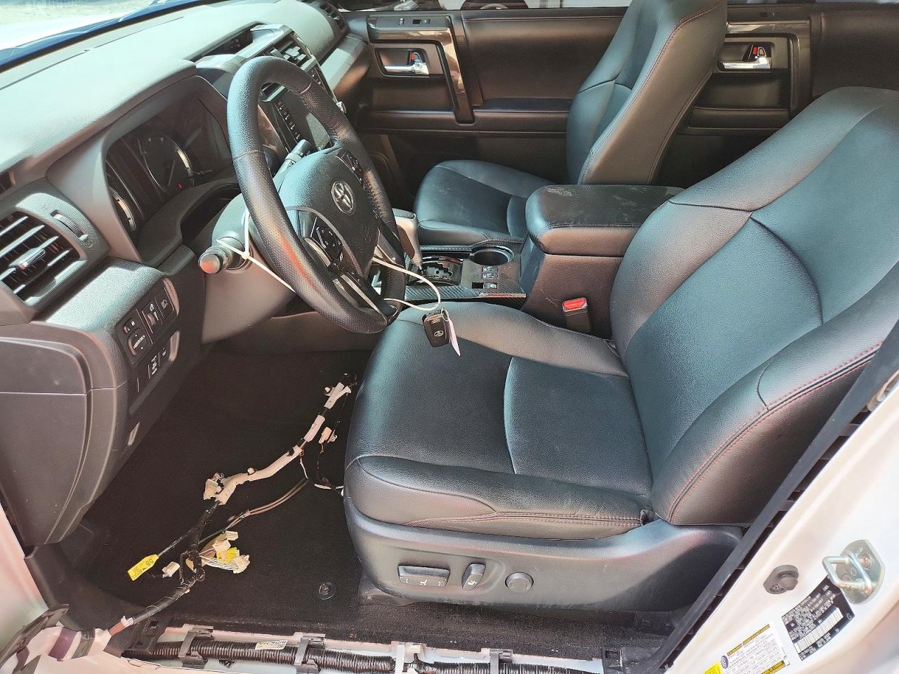 2024 Toyota 4Runner Trd Off-Road Premium - Фото 7