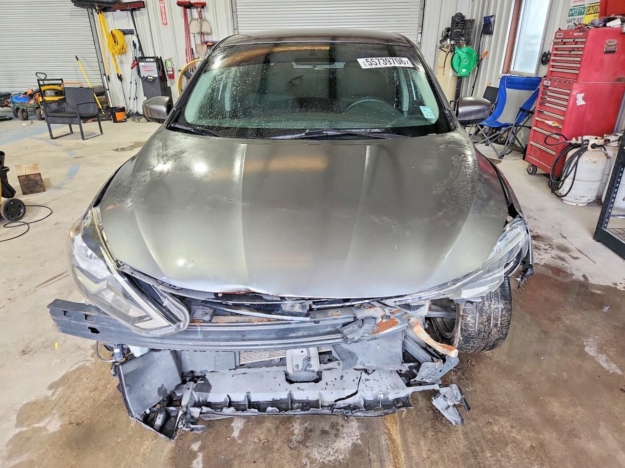 2019 Nissan Sentra S - Image 5