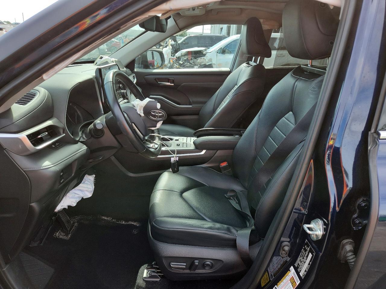 2020 Toyota Highlander Xle - Фото 7