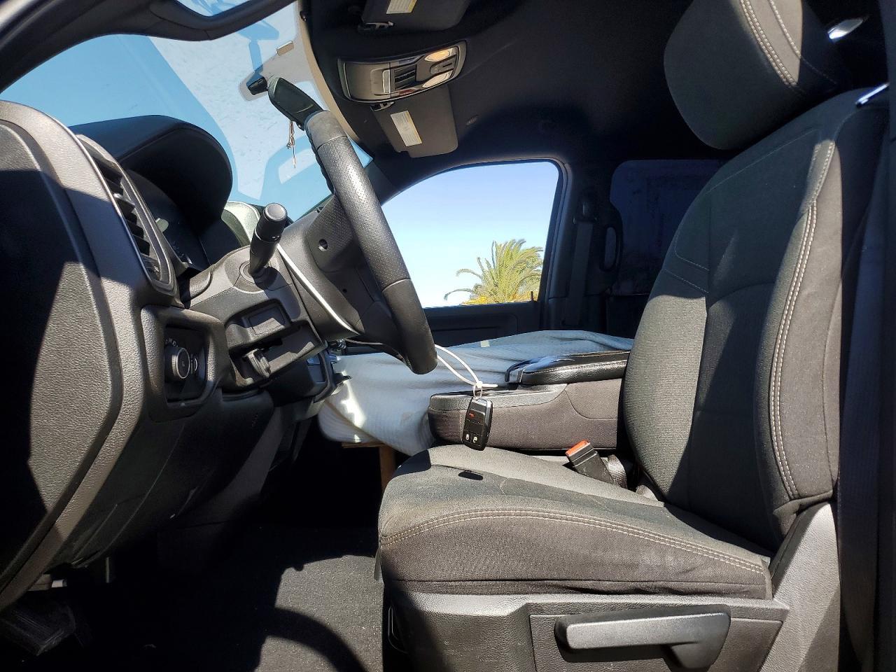 2024 Ram 3500 Tradesman - Фото 7
