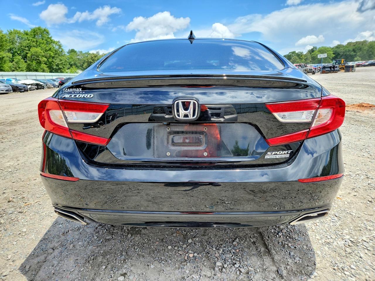 2022 Honda Accord Sport Se - Image 6