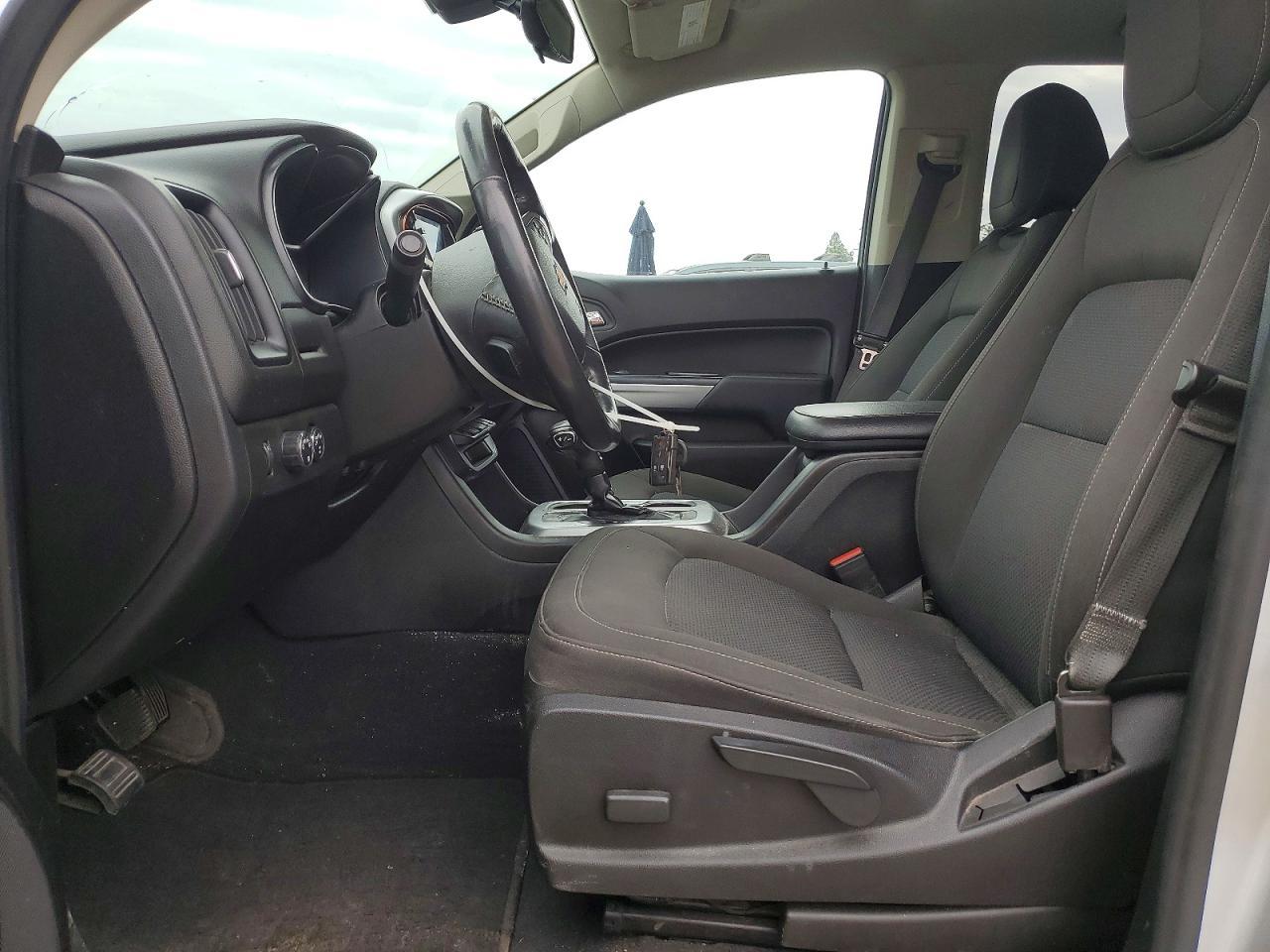 2019 Chevrolet Colorado Lt - Image 7