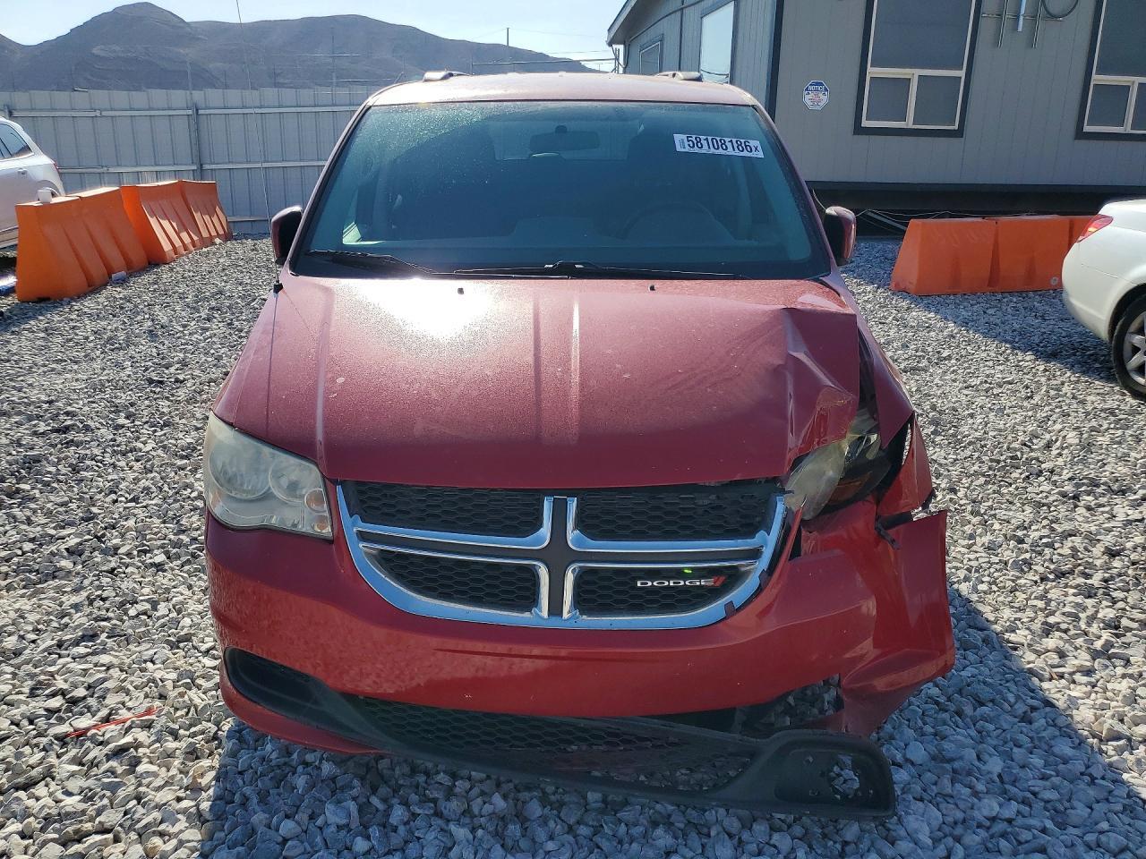 2014 Dodge Grand Caravan - Фото 5