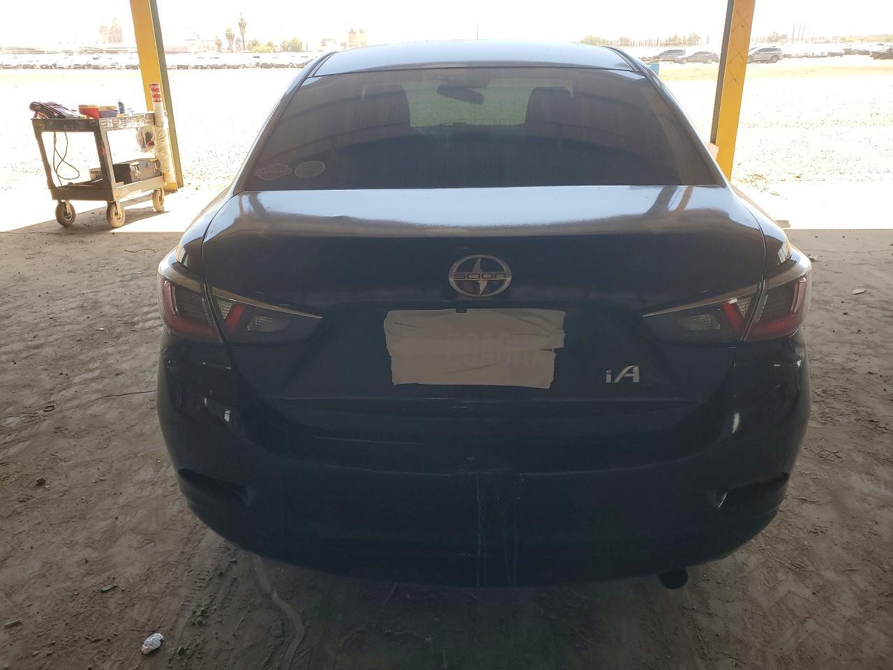 2016 Scion Ia Base - Image 6