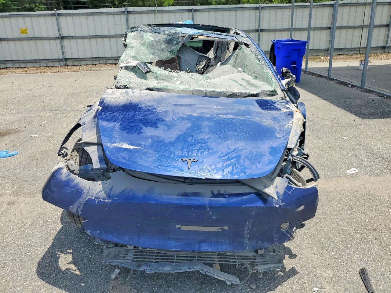 2019 Tesla Model 3 - Image 5