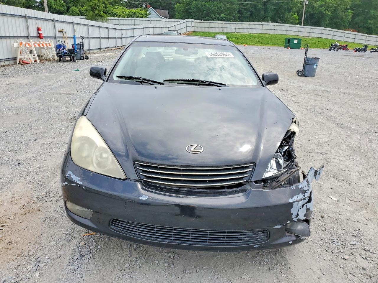 2004 Lexus Es 330 - Image 5