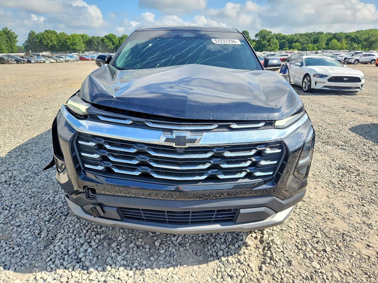 2026 Chevrolet Equinox Lt - Image 5
