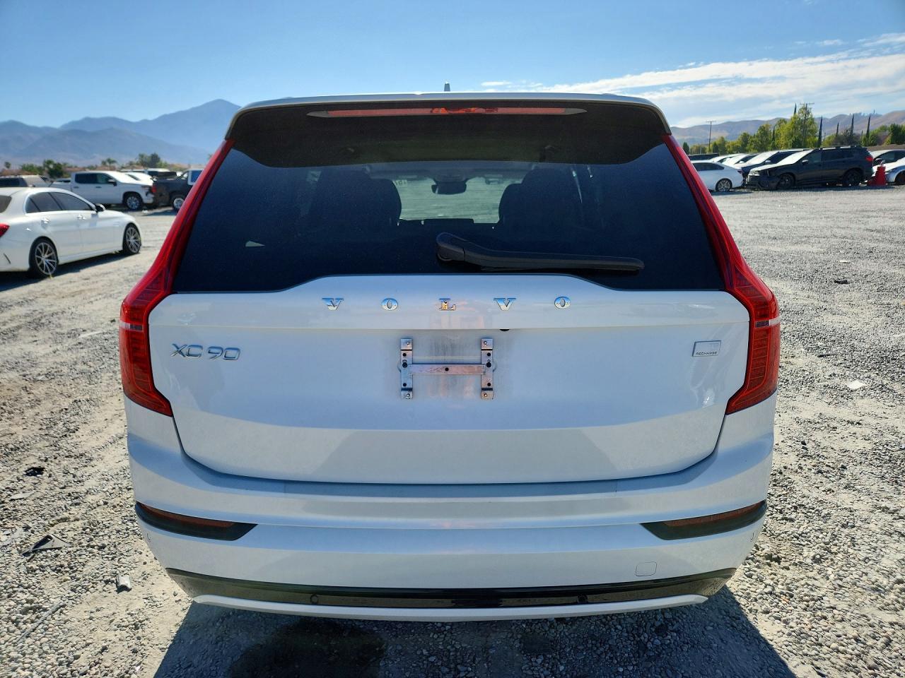 2023 Volvo Xc90 Plus - Фото 6