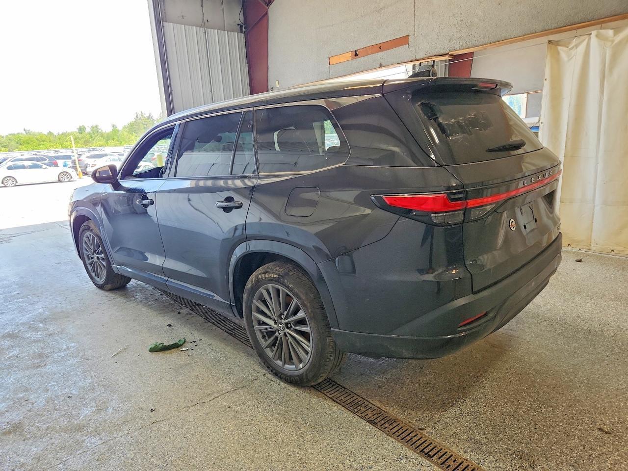 2024 Lexus Tx 350 Unknown - Image 2