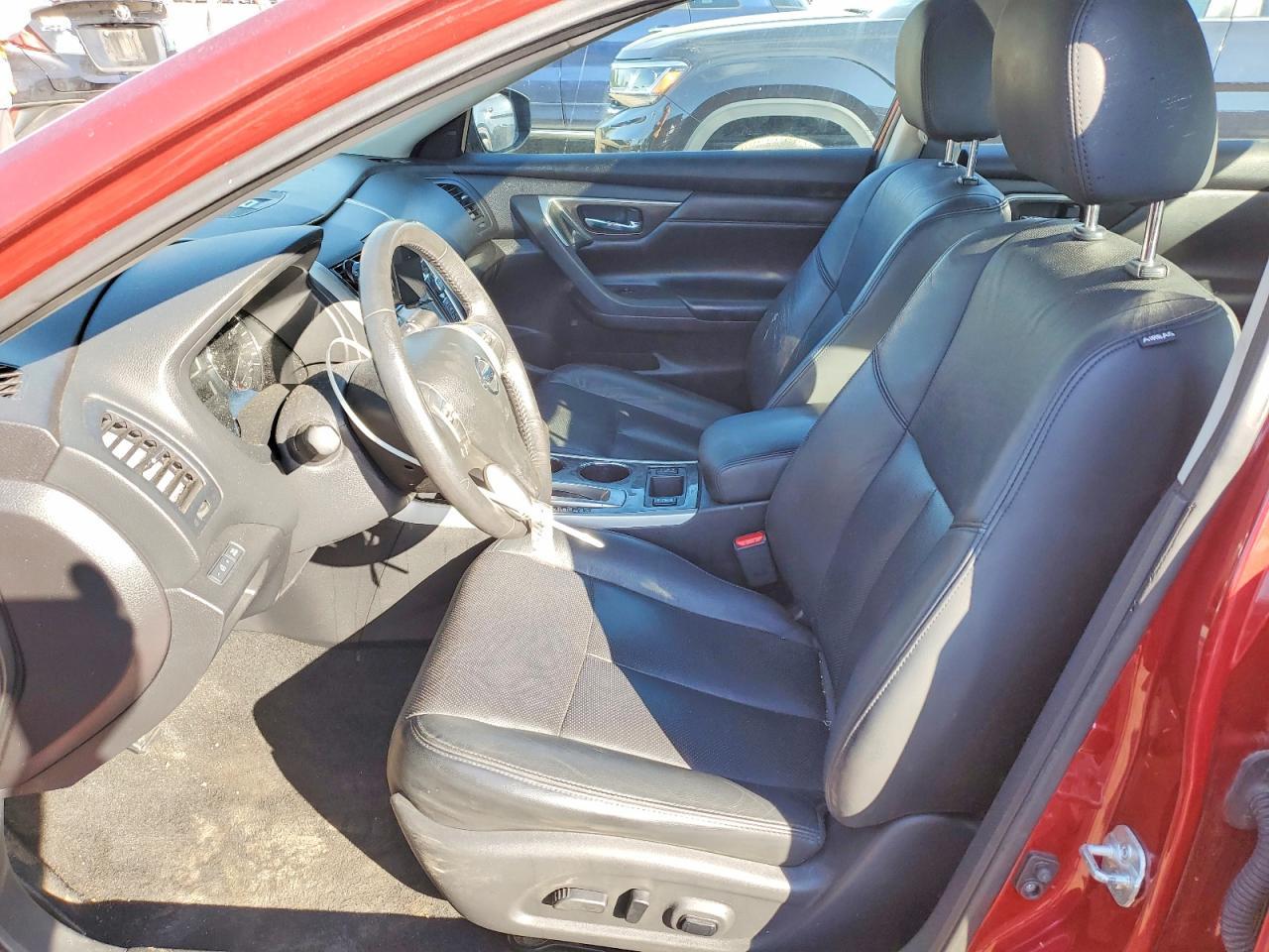 2015 Nissan Altima 2.5 Sl - Image 7