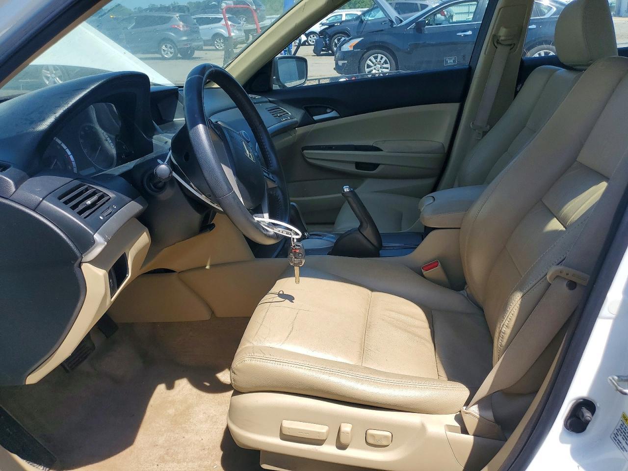 2011 Honda Accord Se - Image 7