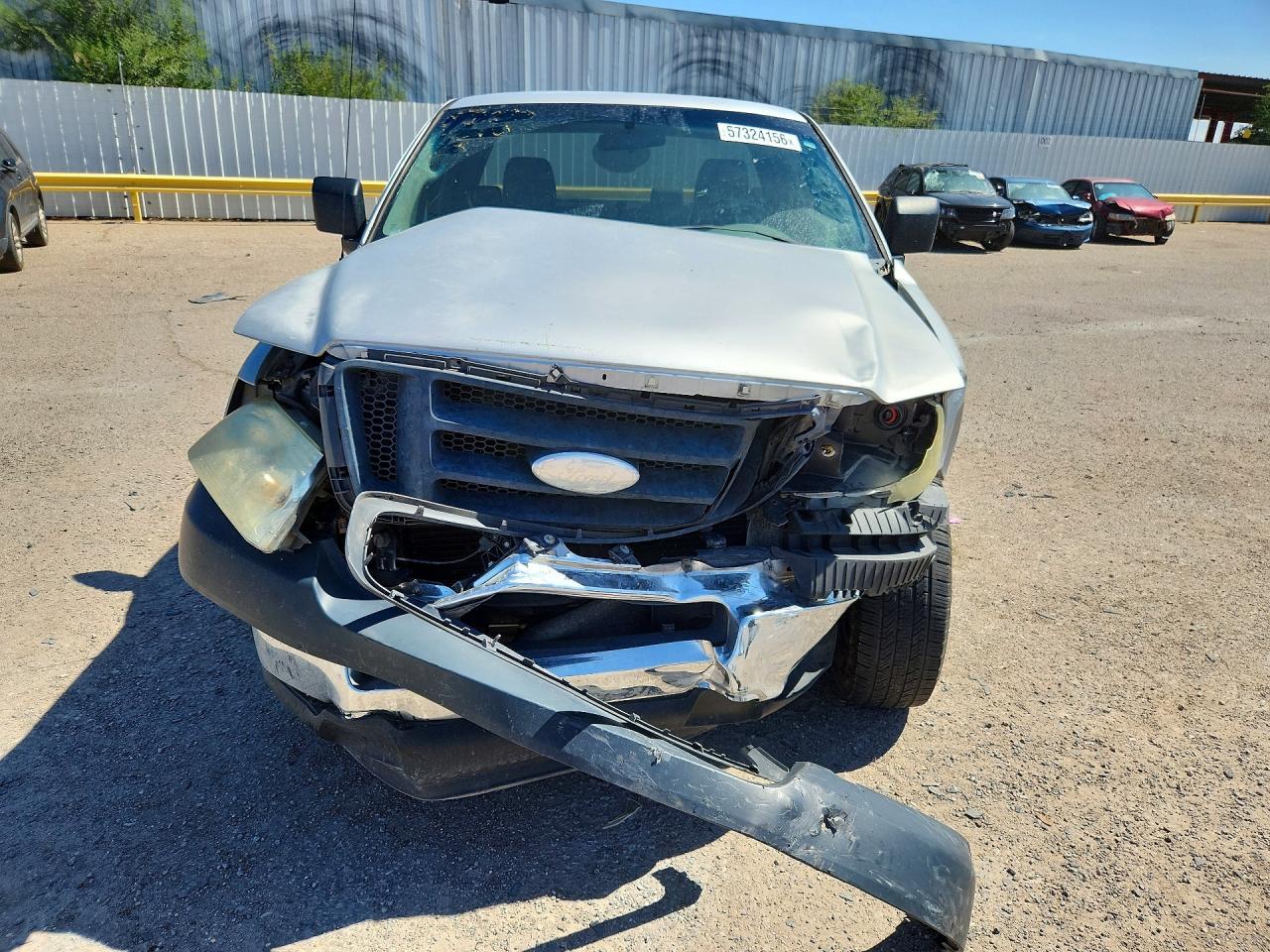 2005 Ford F150 - Фото 5