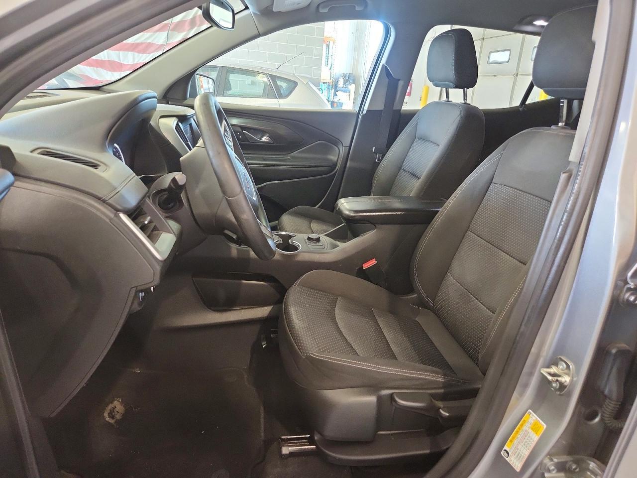 2024 GMC Terrain Sle - Image 7