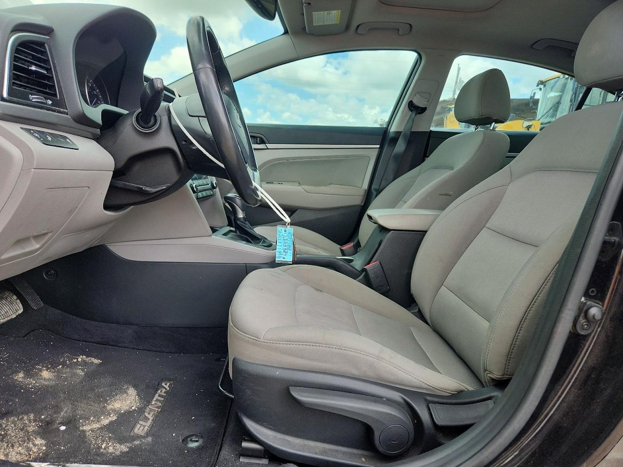 2018 Hyundai Elantra Value Edition - Image 7
