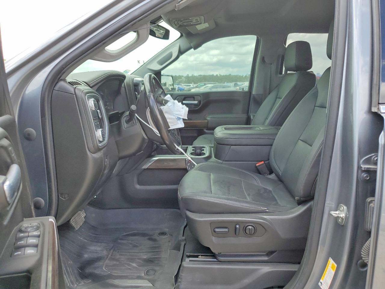 2022 GMC Sierra Limited C1500 Slt - Фото 7