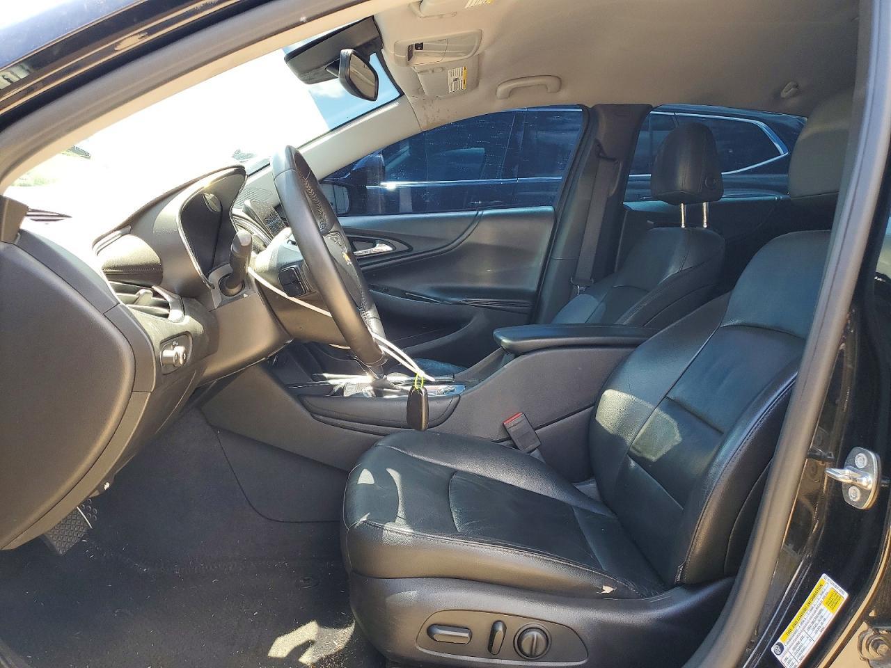2017 Chevrolet Malibu Hybrid - Image 7