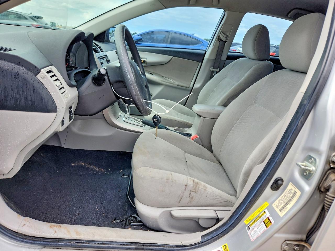 2013 Toyota Corolla Le - Фото 7