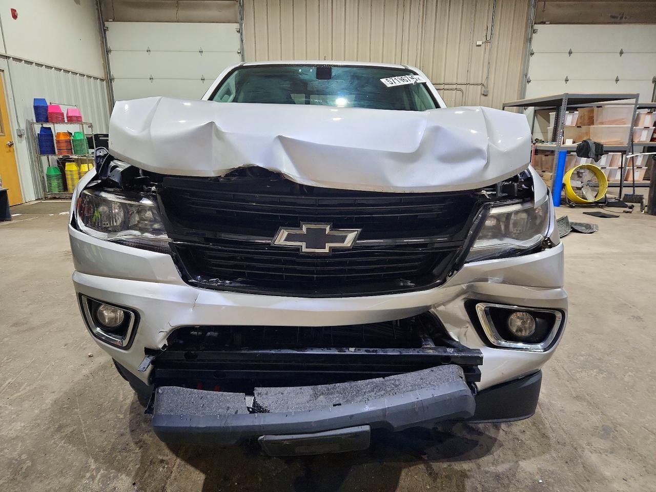 2018 Chevrolet Colorado Lt - Image 5
