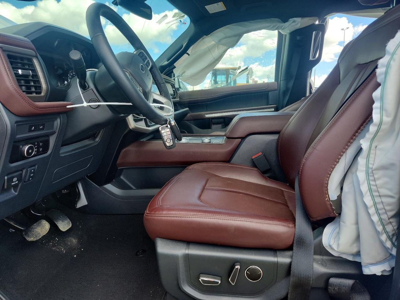 2024 Ford Expedition Max Limited - Image 7