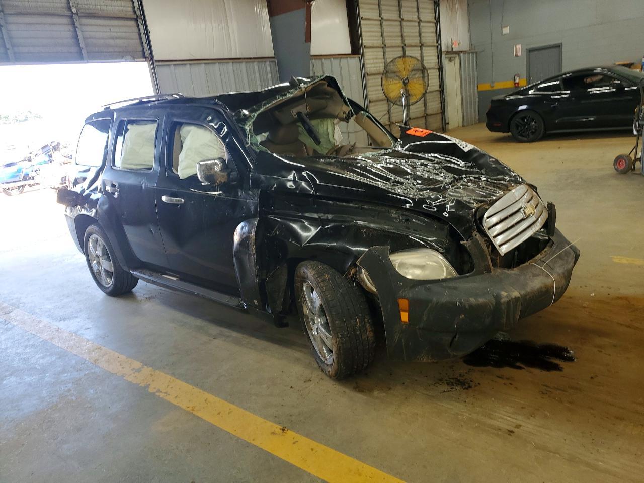 2009 Chevrolet Hhr Lt - Image 4