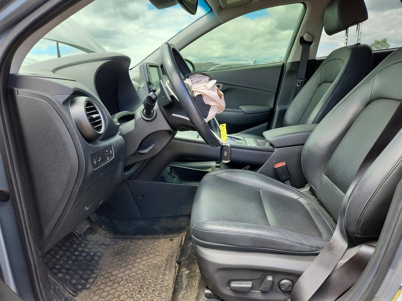 2020 Hyundai Kona Limited - Фото 7