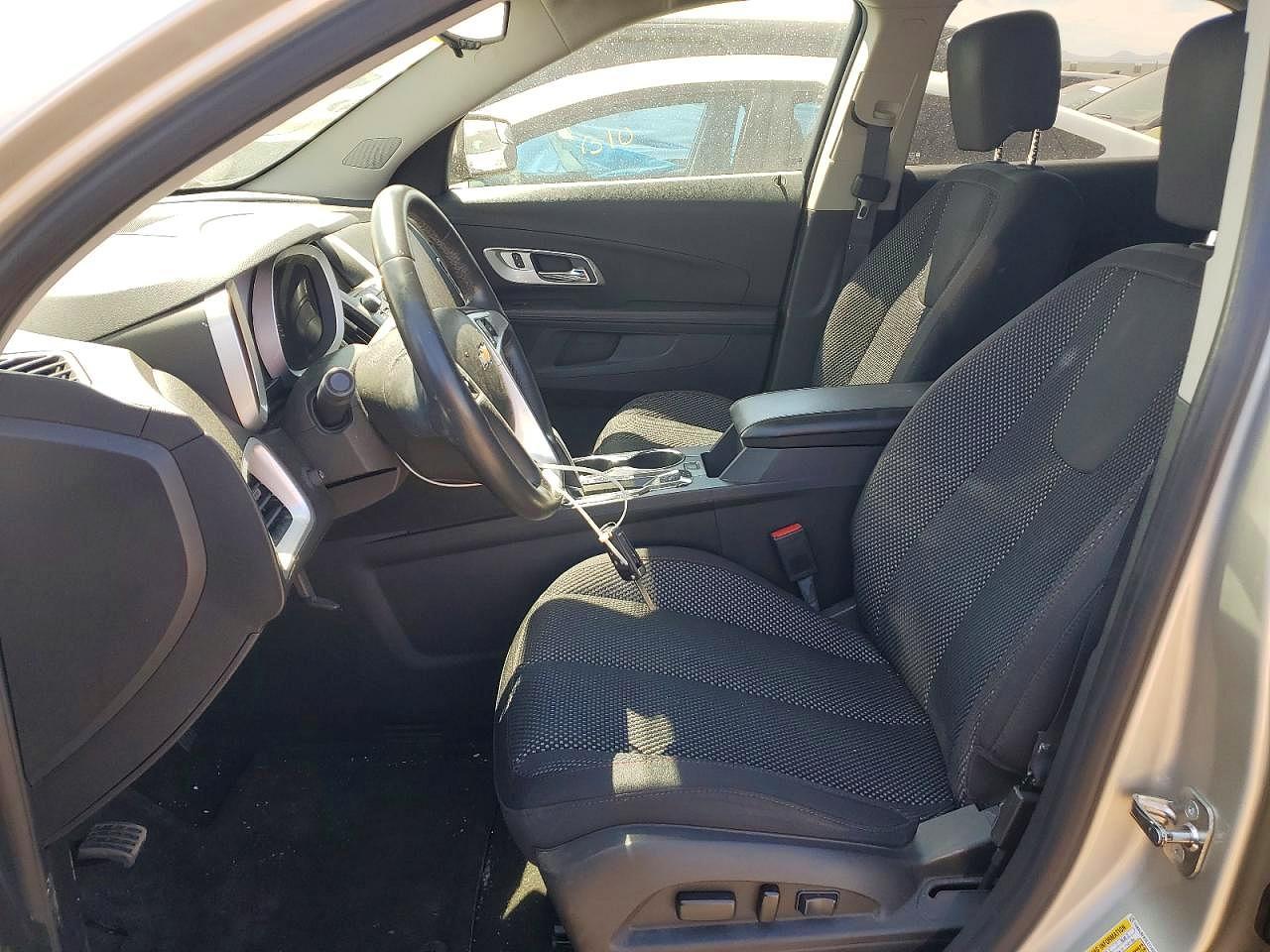 2014 Chevrolet Equinox Lt - Image 7