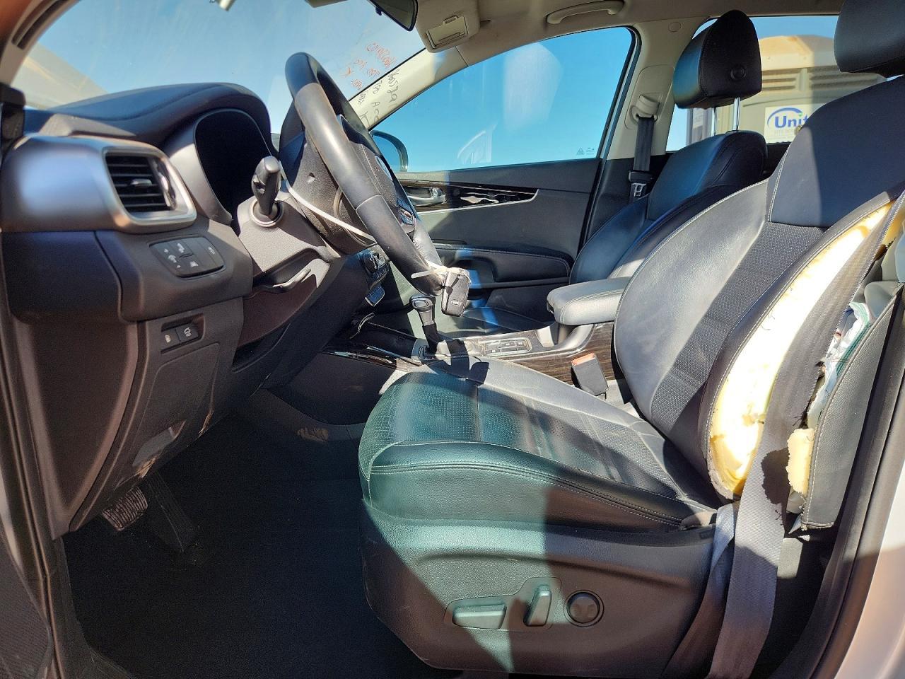 2020 Kia Sorento Ex V6 - Image 7