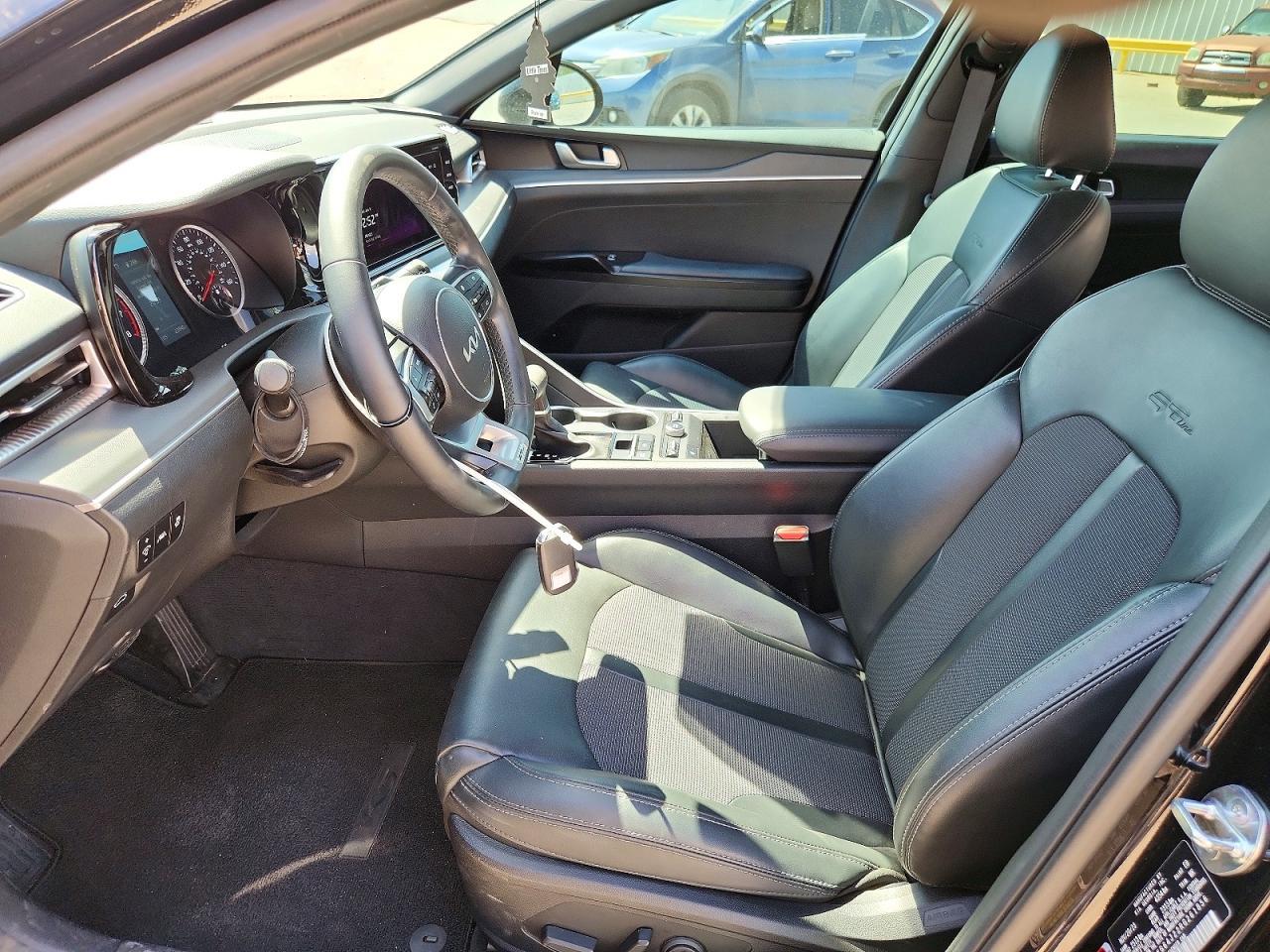 2024 Kia K5 Gt Line - Image 7