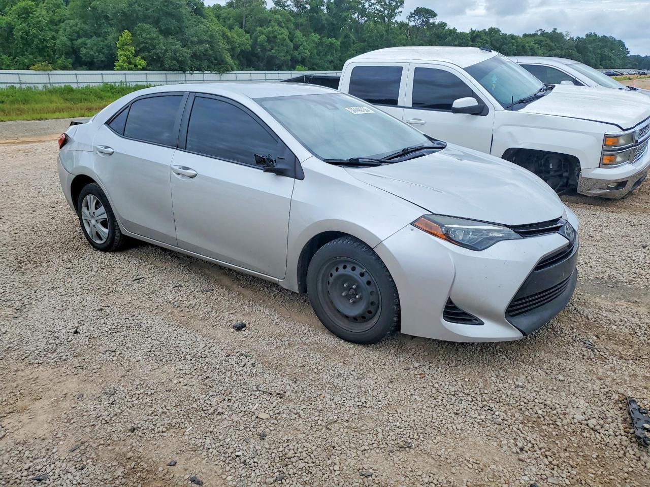 2018 Toyota Corolla Le - Фото 4